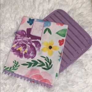 🌵Kitchen Set (Dish Towel and Pot Holder)